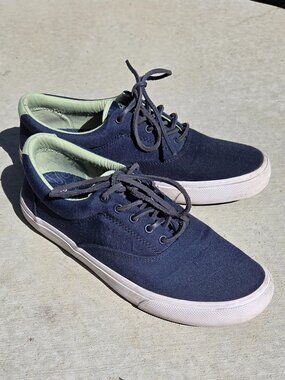 Men's Sperry, Striper II CVO SeaCycled Sneaker 10.5